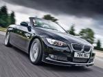 Alpina B3 Bi-Turbo Cabrio 2007 года